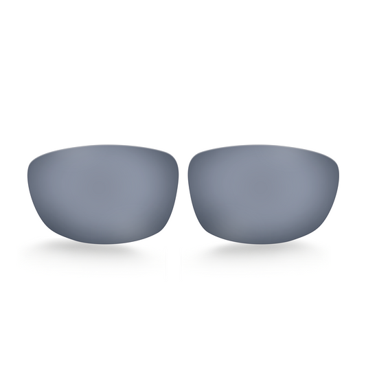 Ray-Ban Olympian I Deluxe RB3119M 62mm Replacement Lenses by FunReplace
