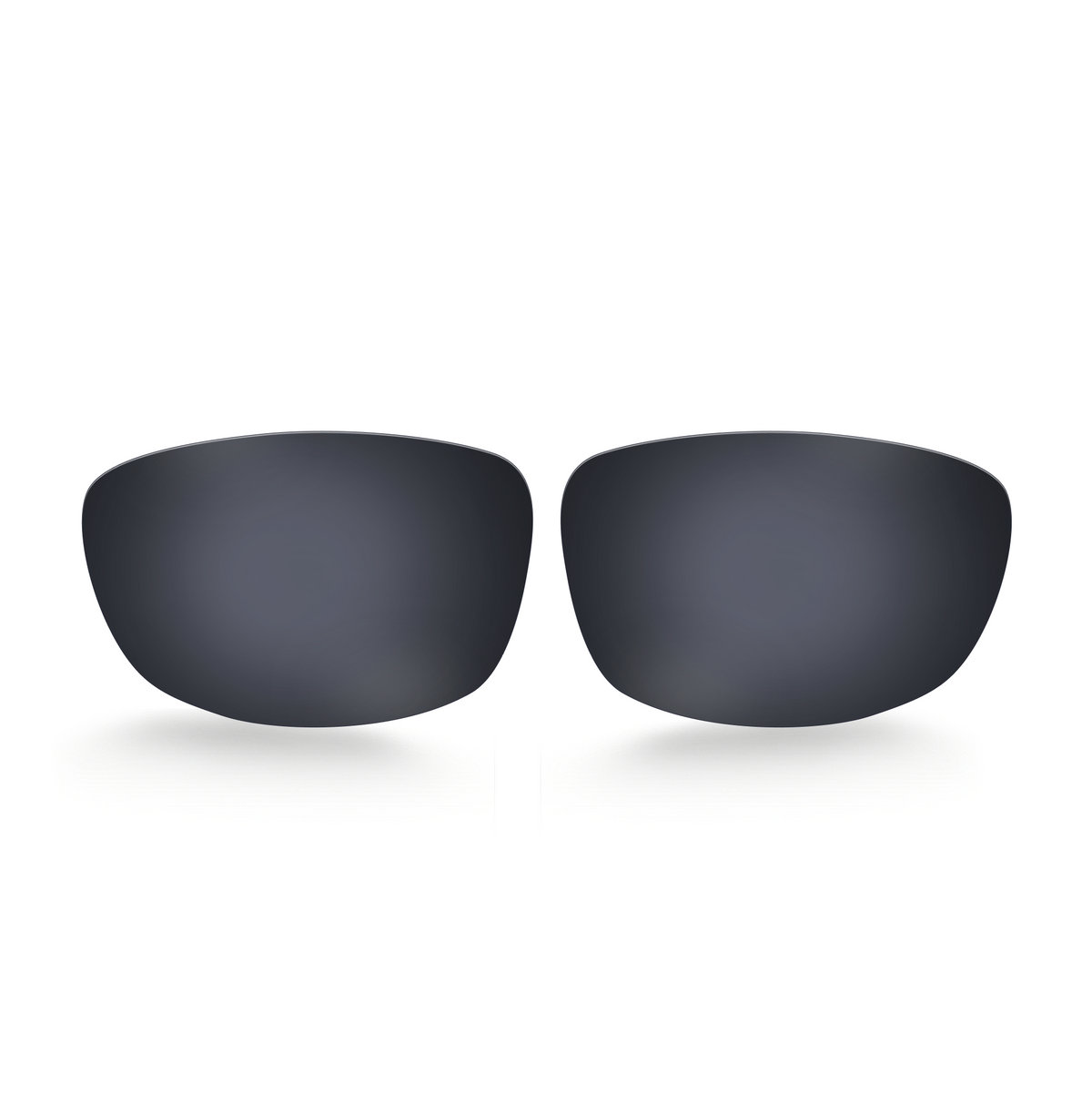 Ray-Ban Olympian I Deluxe RB3119M 62mm Replacement Lenses by FunReplace
