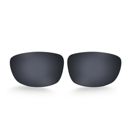Ray-Ban Olympian I Deluxe RB3119M 62mm Replacement Lenses by FunReplace