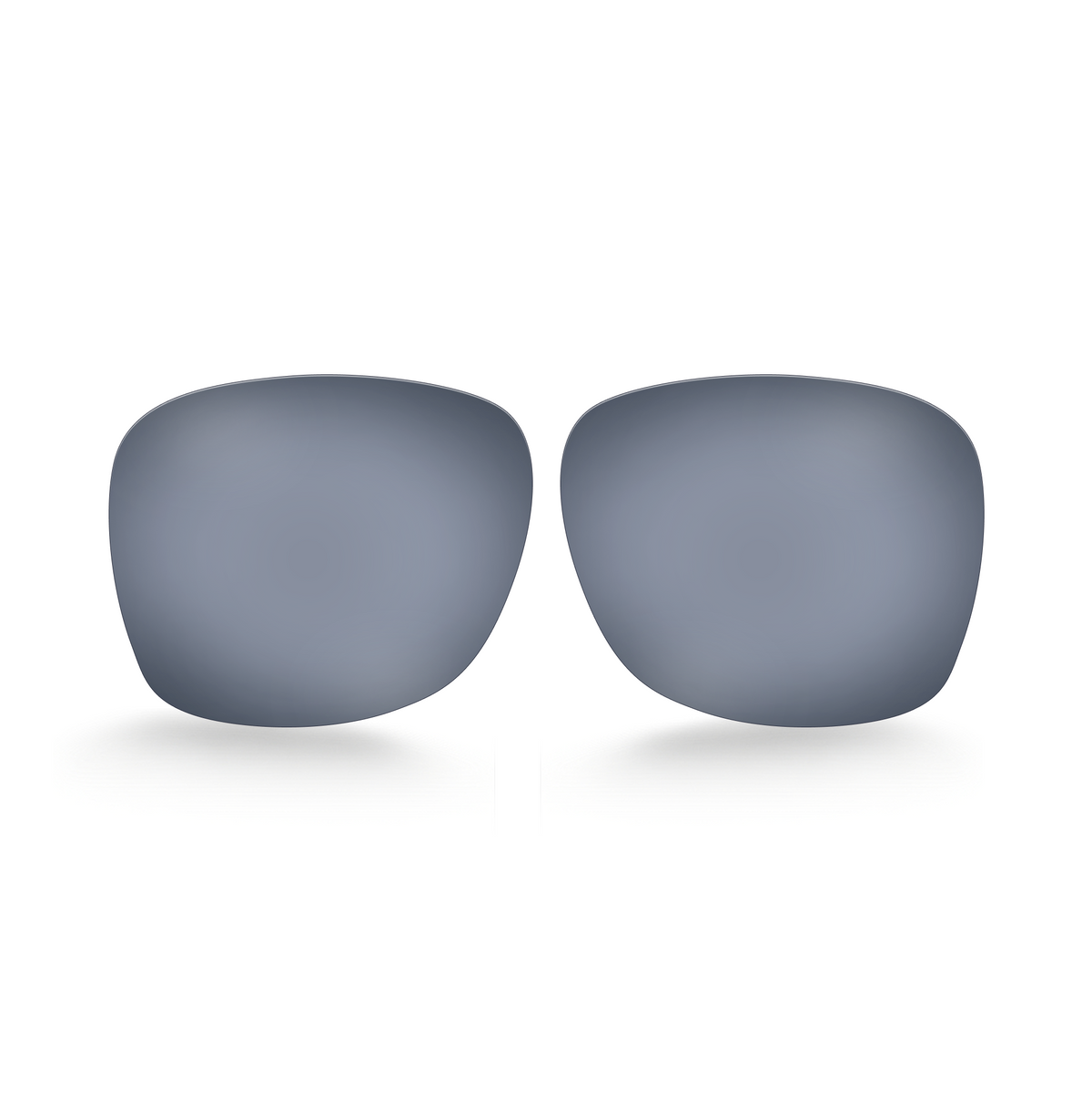 Ray-Ban Original Wayfarer RB2140F 52mm Replacement Lenses by FunReplace