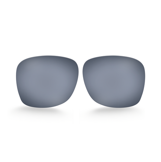 Ray-Ban Original Wayfarer RB2140F 52mm Replacement Lenses by FunReplace