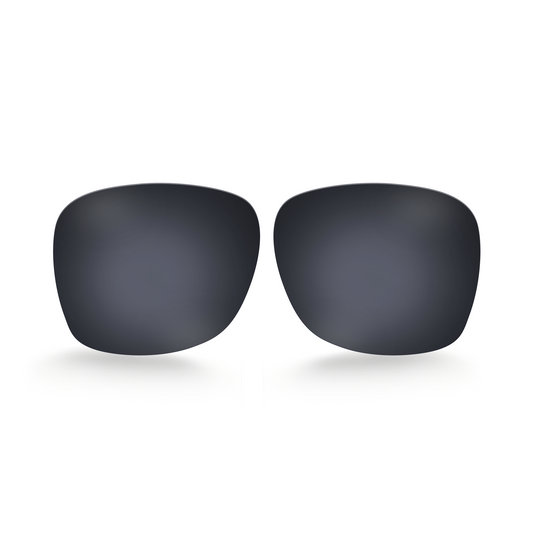 Ray-Ban Original Wayfarer RB2140F 52mm Replacement Lenses by FunReplace