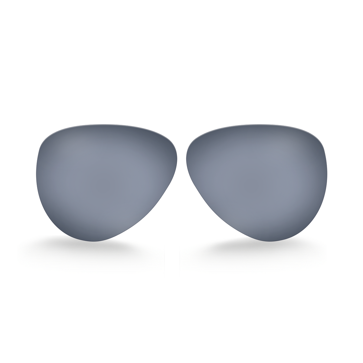 Ray-Ban Outdoorsman RB3030 58mm Replacement Lenses by FunReplace
