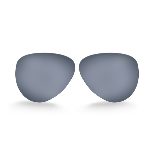 Ray-Ban Outdoorsman RB3030 58mm Replacement Lenses by FunReplace