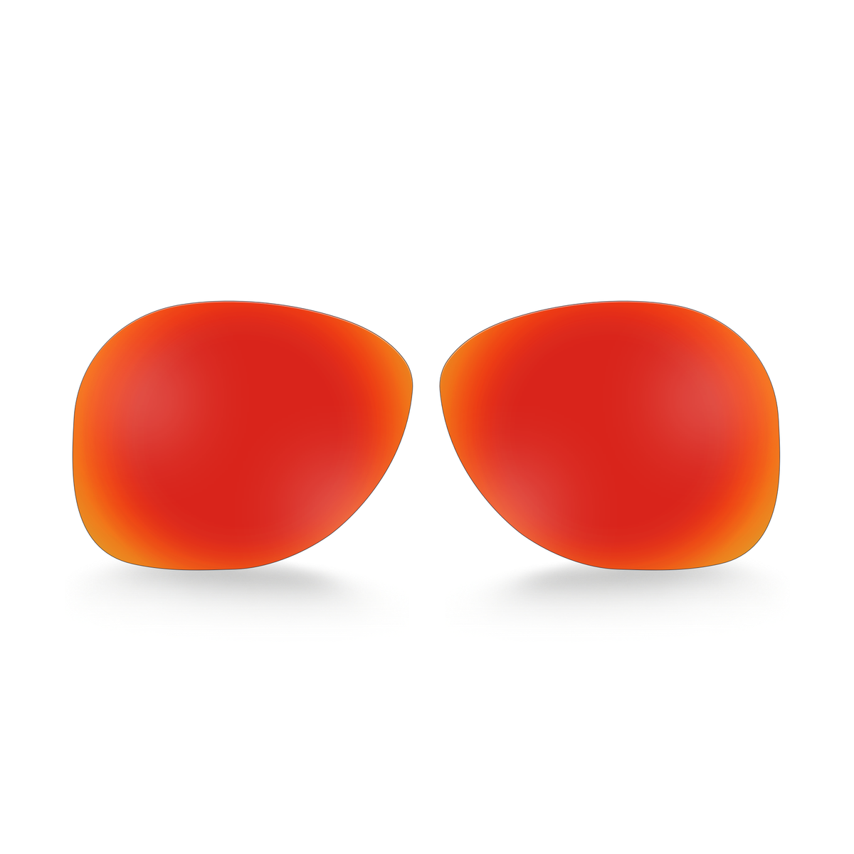Oakley Pampered OO9160 Replacement Lenses by FunReplace