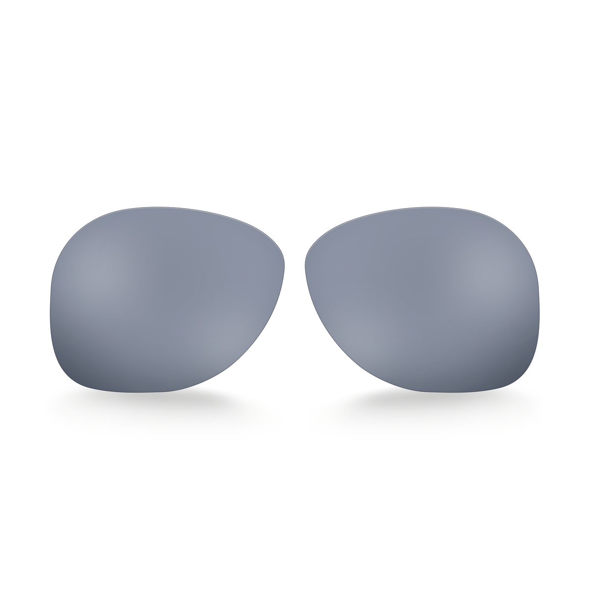 Oakley Pampered OO9160 Replacement Lenses by FunReplace