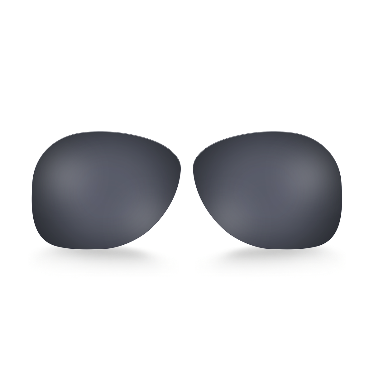 Oakley Pampered OO9160 Replacement Lenses by FunReplace
