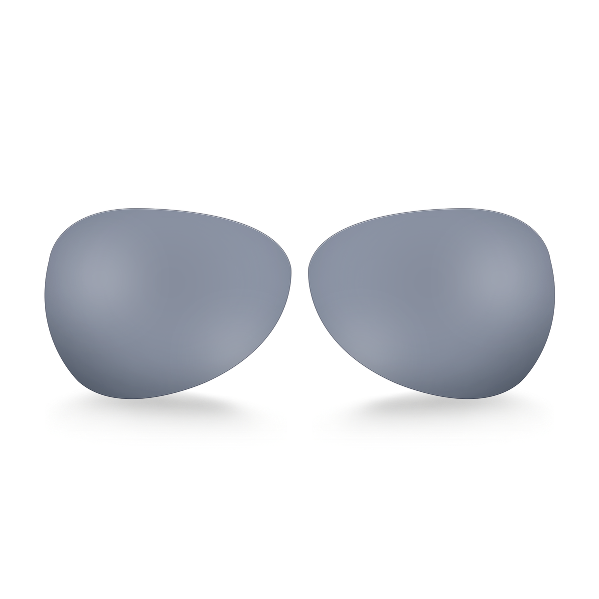 Oakley Pasque OO9222 Replacement Lenses by FunReplace
