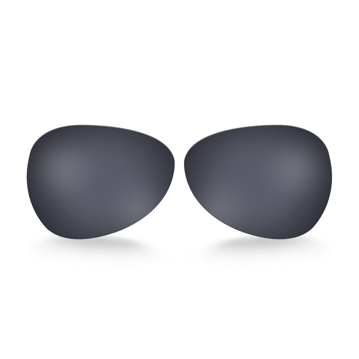 Oakley Pasque OO9222 Replacement Lenses by FunReplace