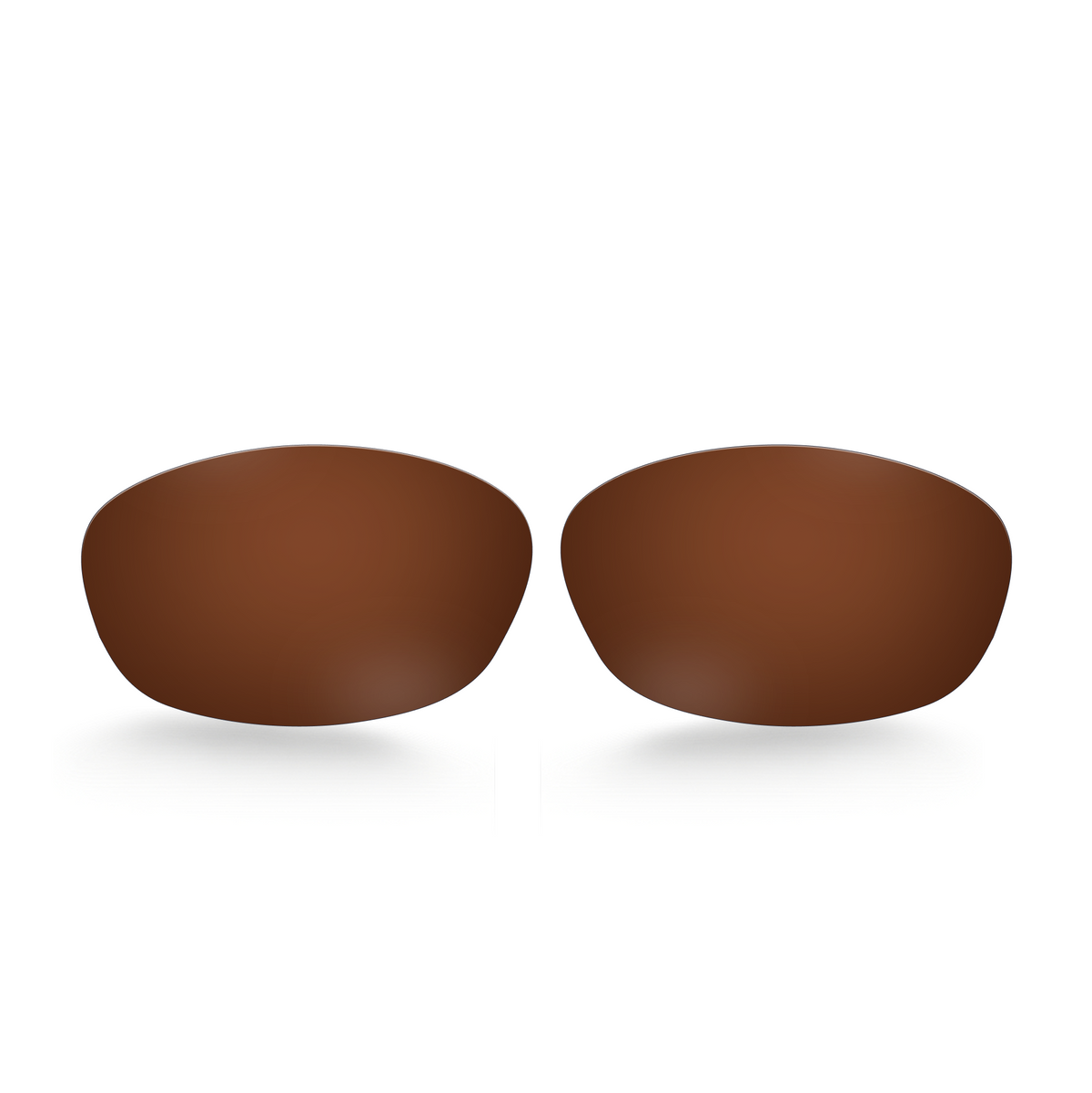 Ray-Ban Predator 2 RB4114 62mm Replacement Lenses by FunReplace
