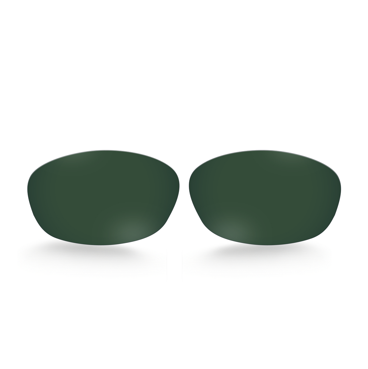 Ray-Ban Predator 2 RB4114 62mm Replacement Lenses by FunReplace