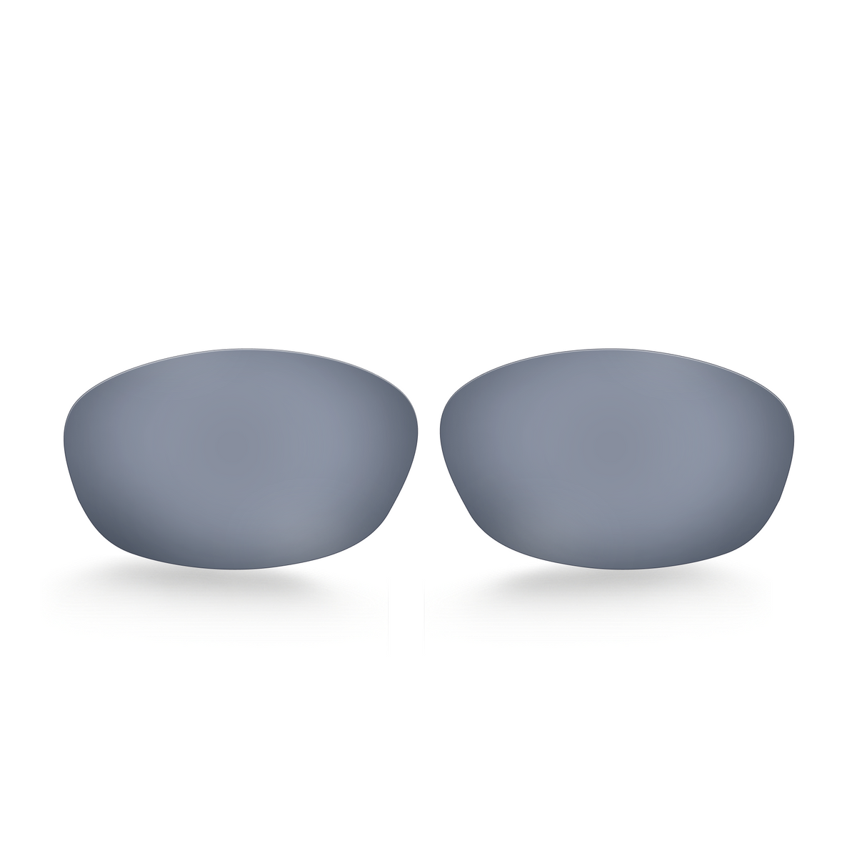 Ray-Ban Predator 2 RB4114 62mm Replacement Lenses by FunReplace
