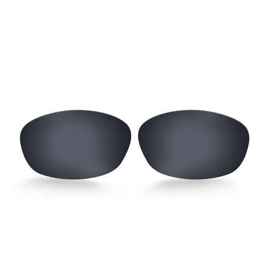 Ray-Ban Predator 2 RB4114 62mm Replacement Lenses by FunReplace