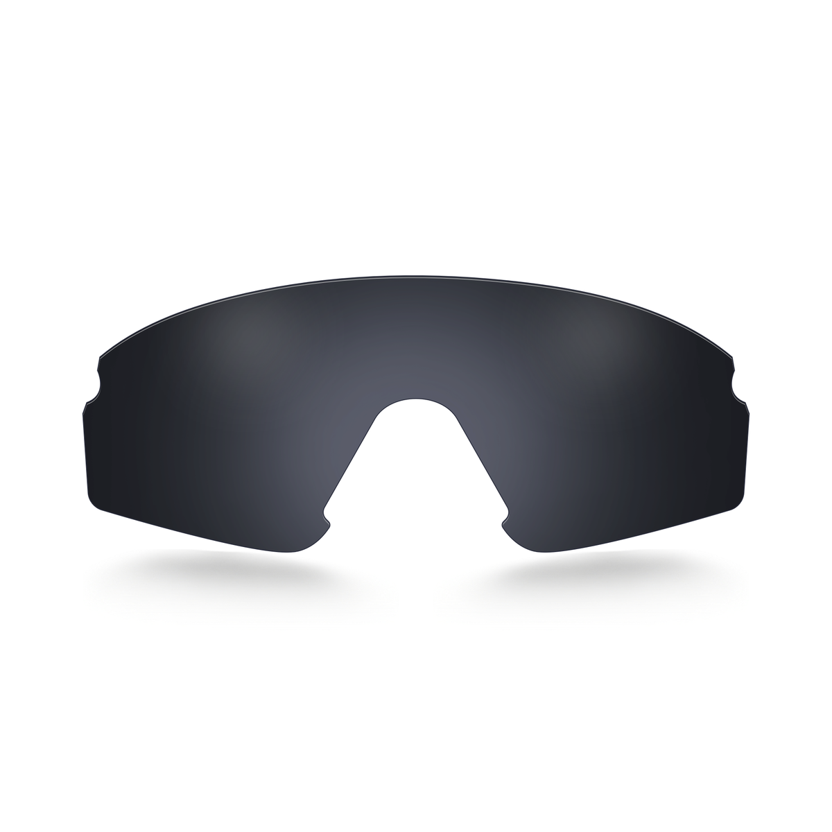 Oakley Razor Blades OO0092 Replacement Lenses by FunReplace