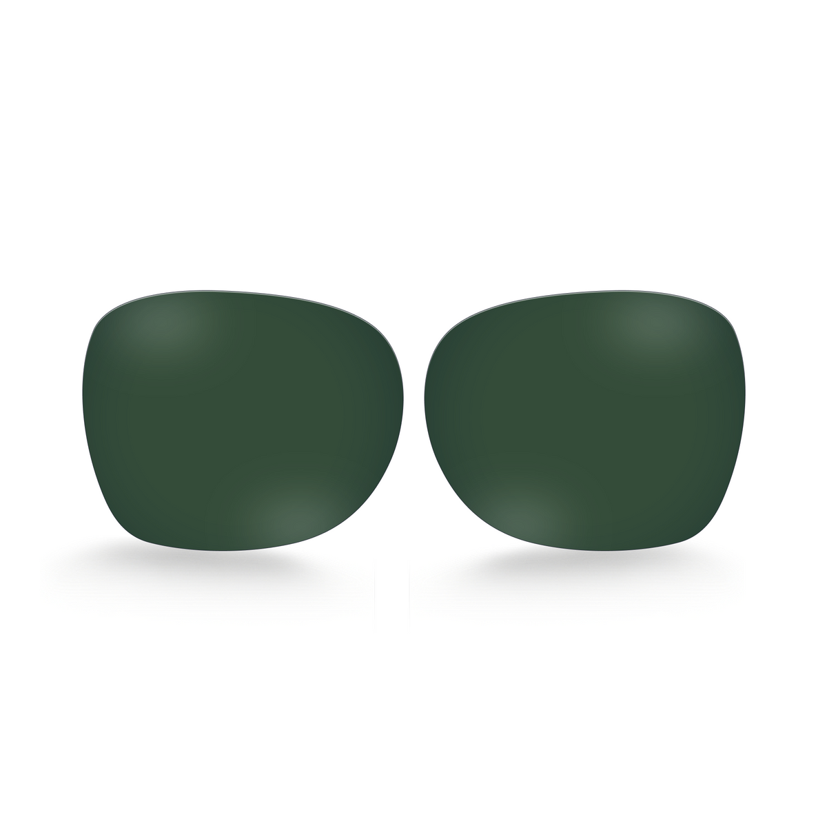 Ray-Ban RB0707SM 50mm Replacement Lenses by FunReplace