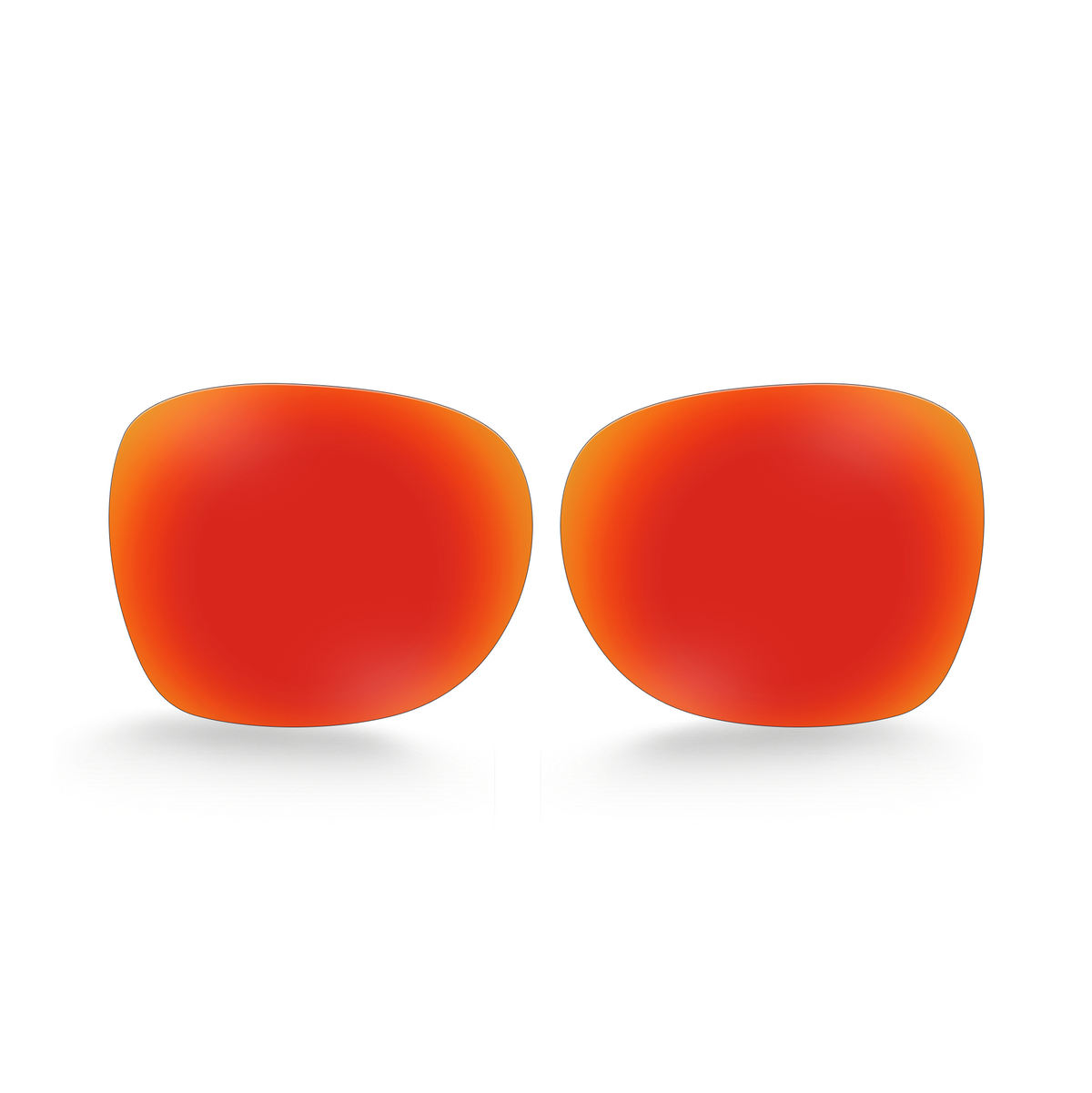 Ray-Ban RB0707SM 53mm Replacement Lenses by FunReplace