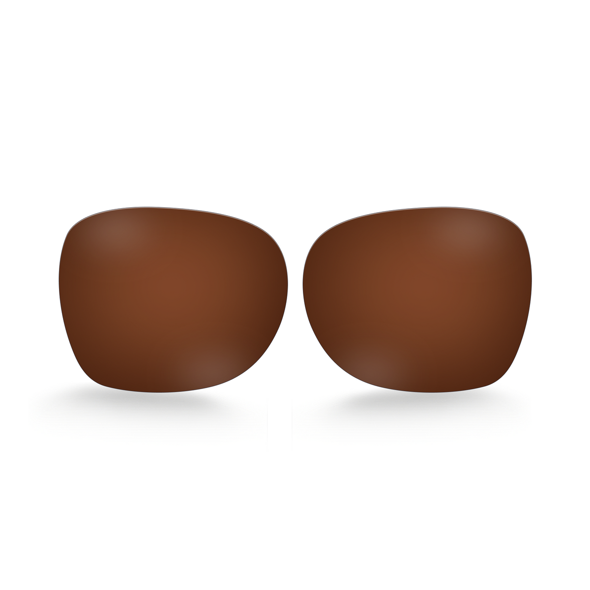Ray-Ban RB0707SM 53mm Replacement Lenses by FunReplace