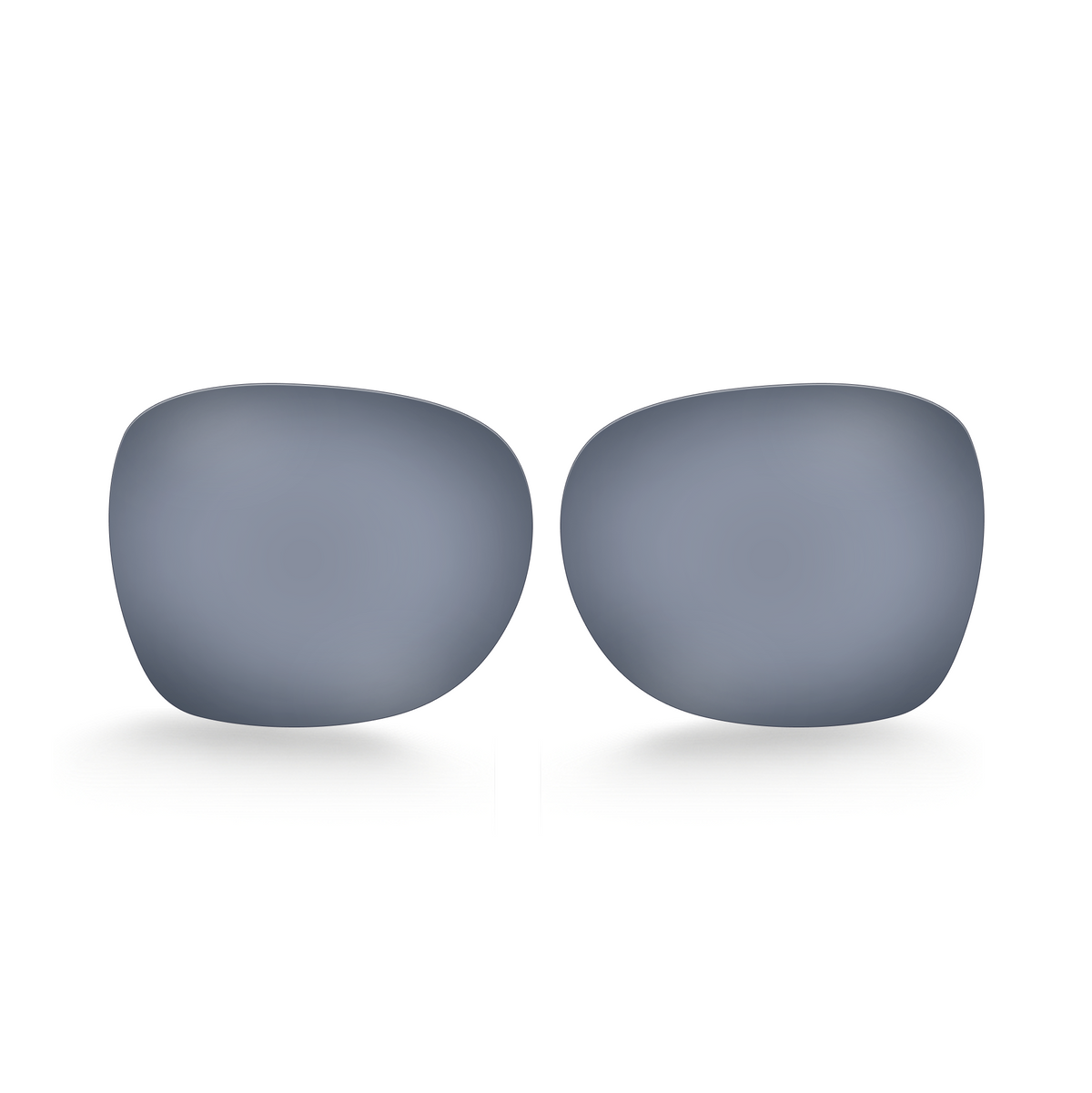 Ray-Ban RB0707SM 53mm Replacement Lenses by FunReplace