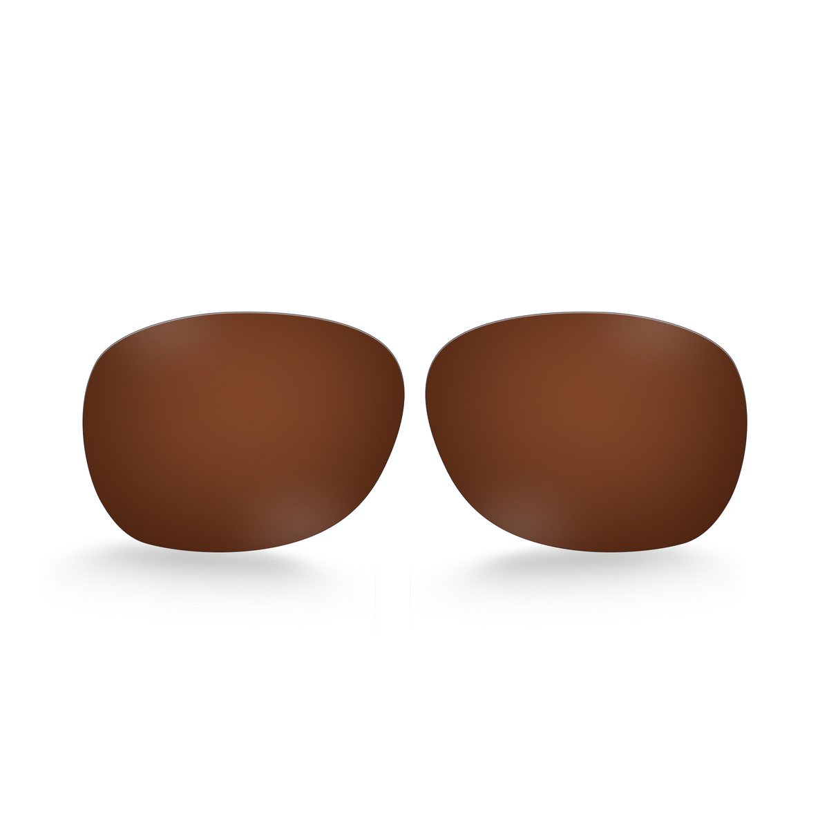 Ray-Ban RB0880SF 53mm Replacement Lenses by FunReplace
