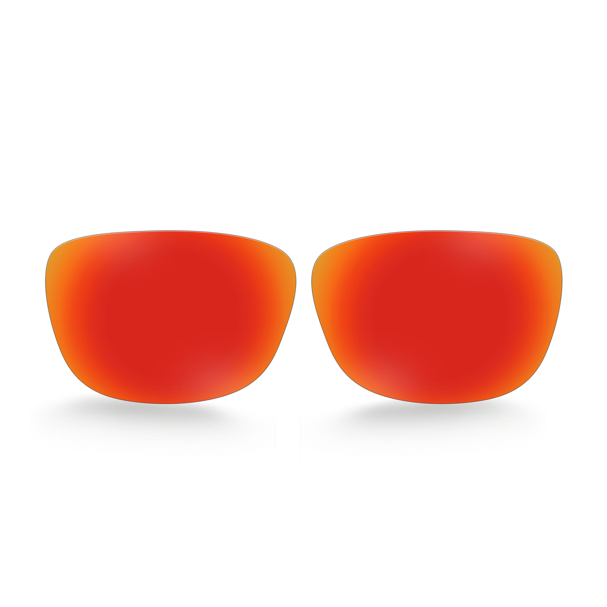Ray-Ban RB2116 Replacement Lenses by FunReplace