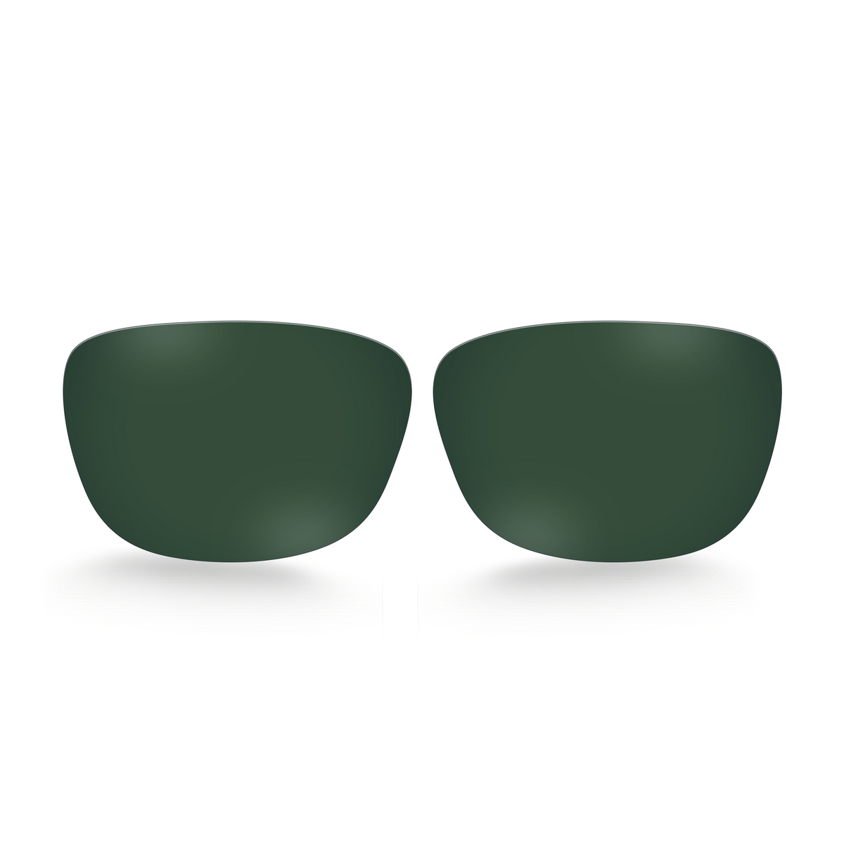 Ray-Ban RB2116 Replacement Lenses by FunReplace
