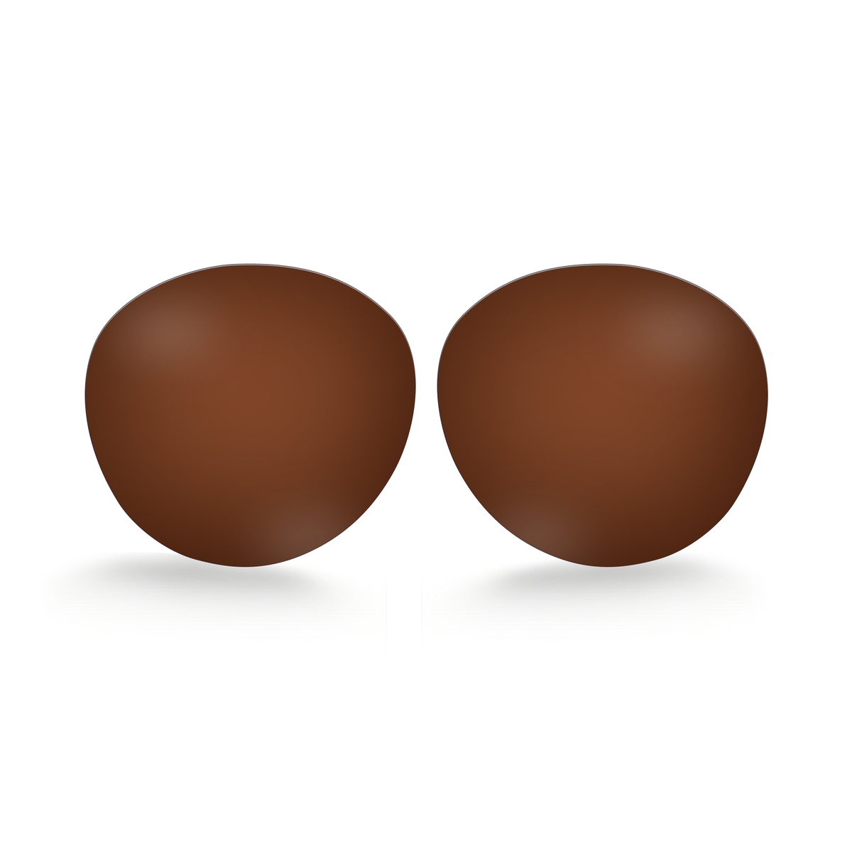 Ray-Ban RB2180 51mm Replacement Lenses by FunReplace