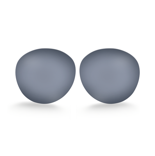 Ray-Ban RB2180 51mm Replacement Lenses by FunReplace