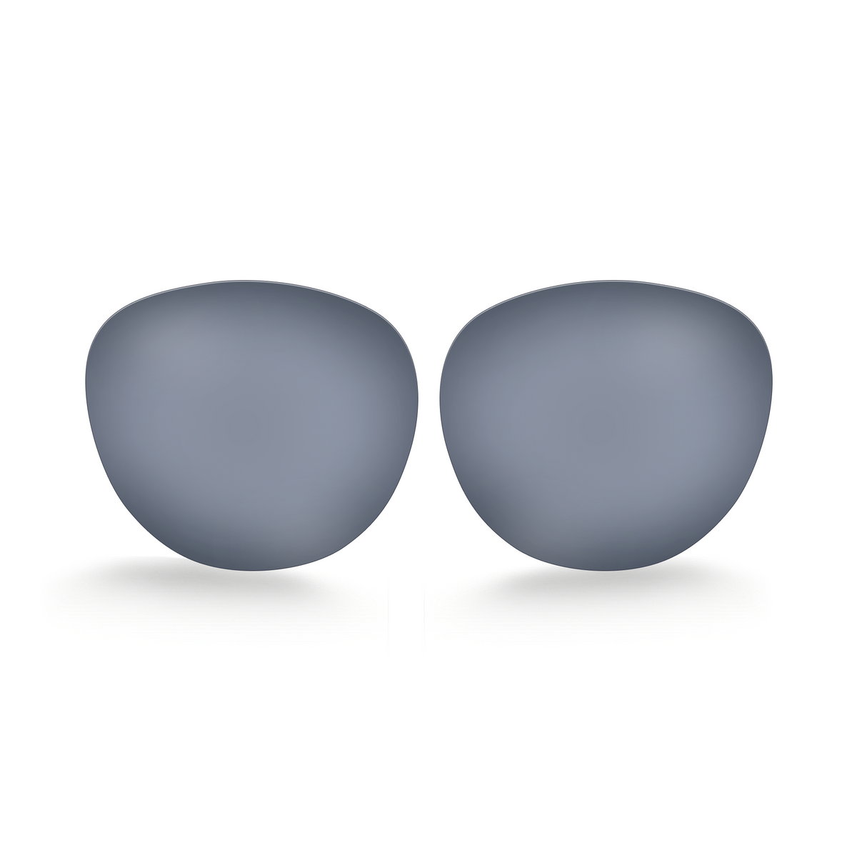 Ray-Ban RB2204F 54mm Replacement Lenses by FunReplace