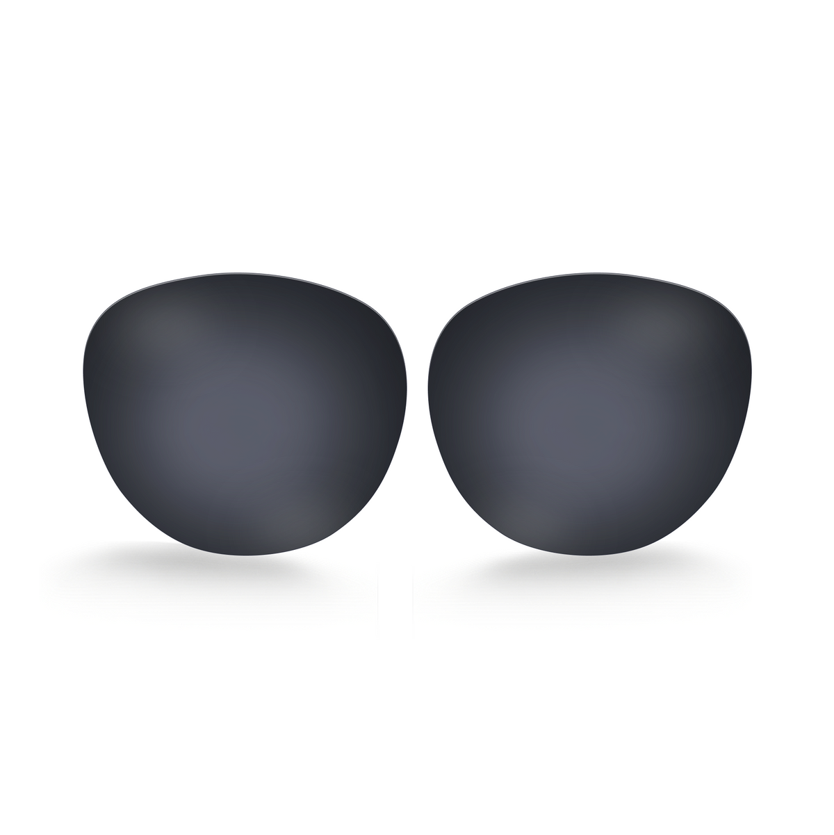 Ray-Ban RB2204F 54mm Replacement Lenses by FunReplace