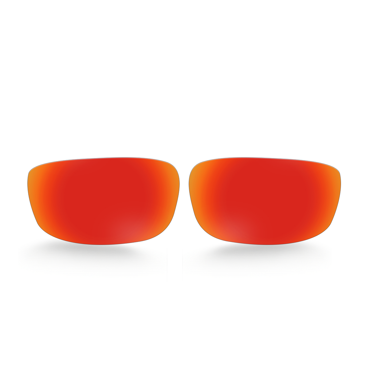 Ray-Ban RB3194 59mm Replacement Lenses by FunReplace