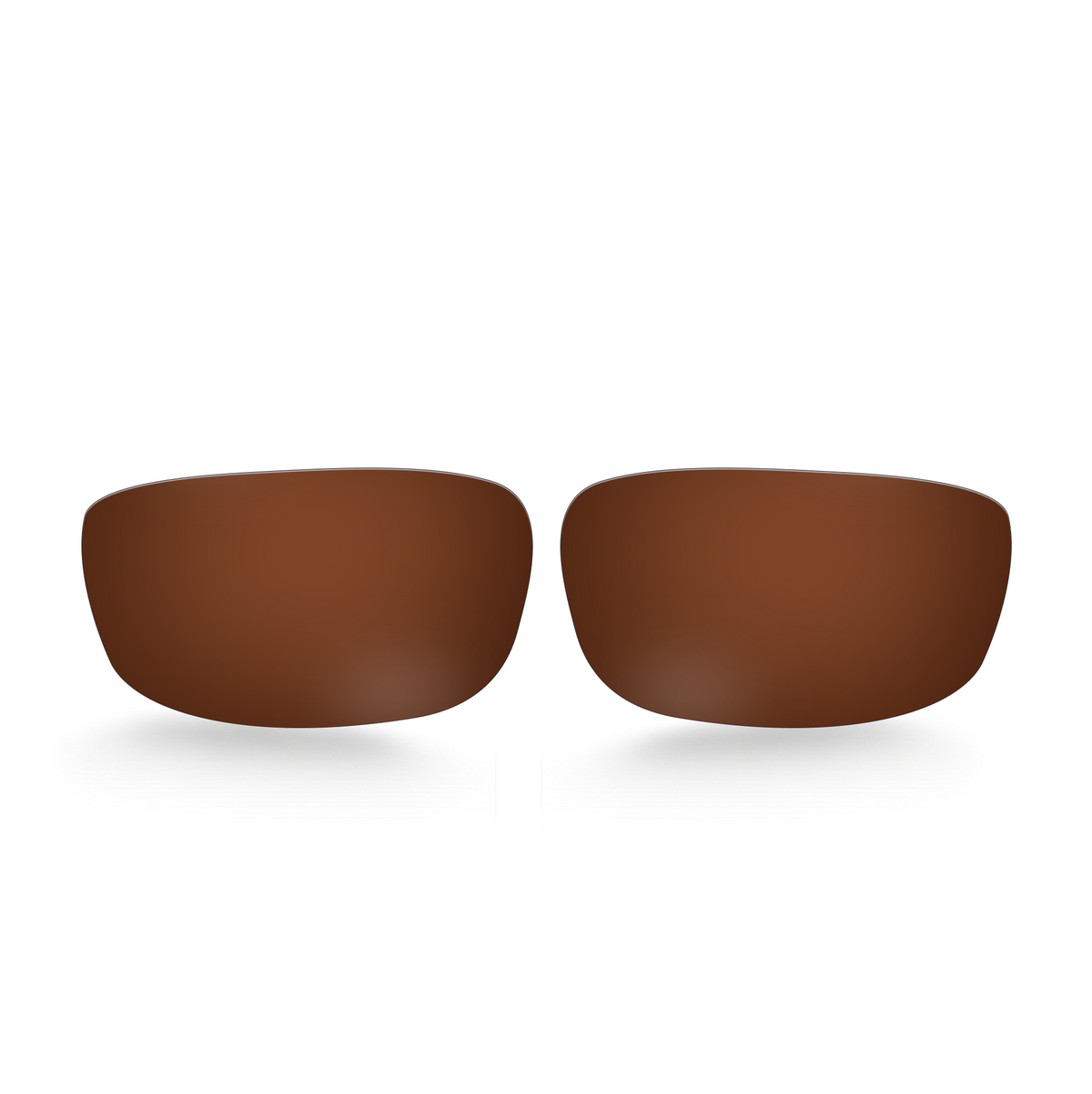Ray-Ban RB3194 59mm Replacement Lenses by FunReplace