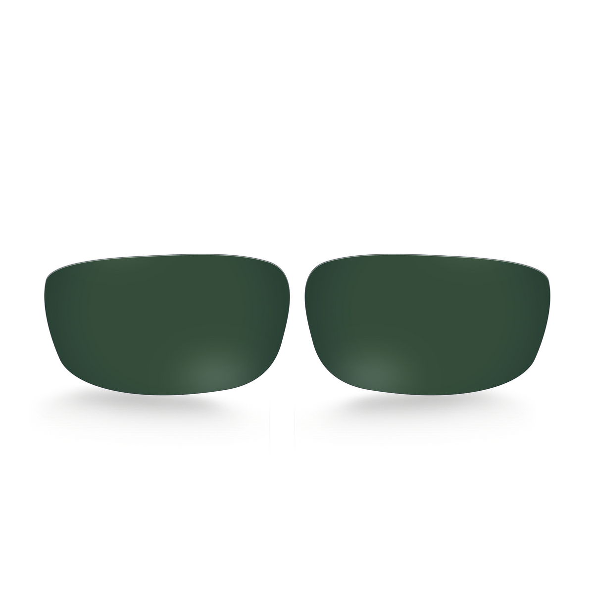 Ray-Ban RB3194 59mm Replacement Lenses by FunReplace