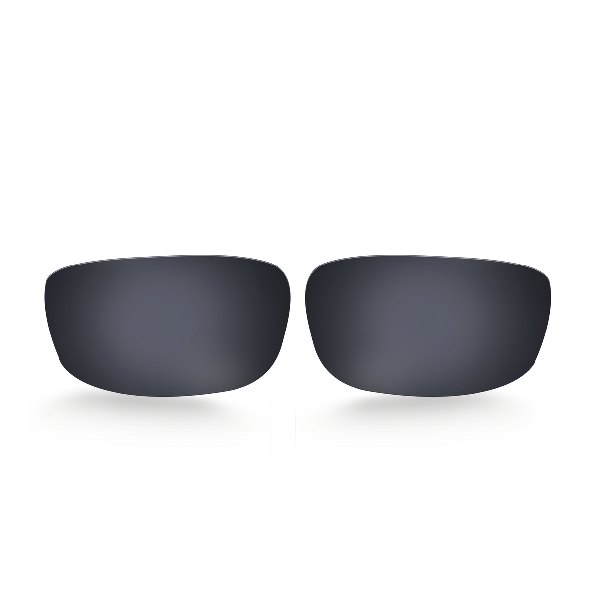 Ray-Ban RB3194 59mm Replacement Lenses by FunReplace