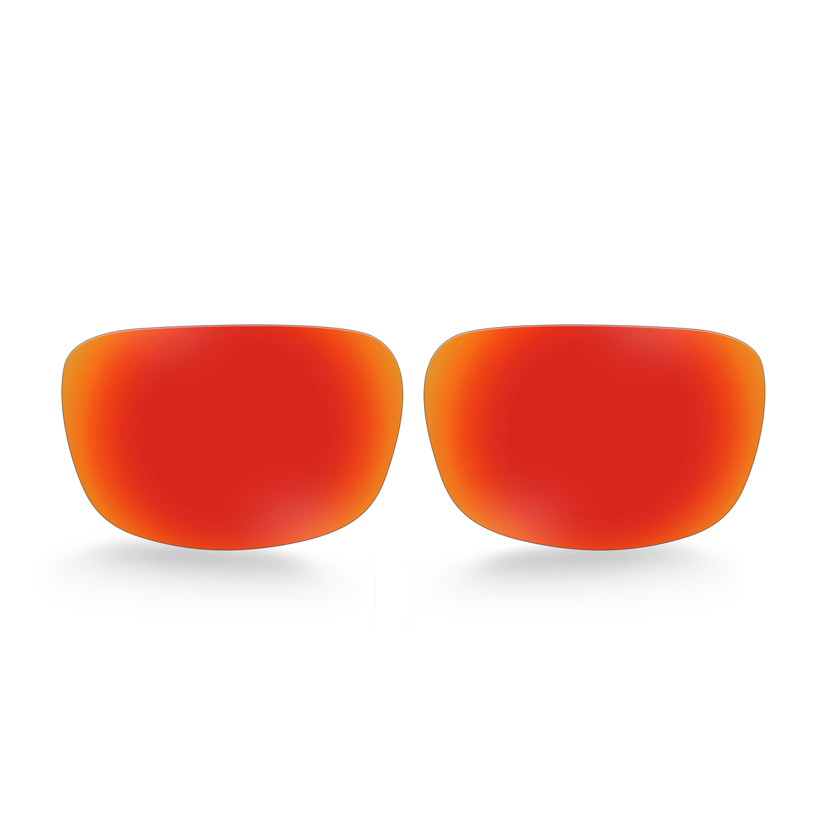 Ray-Ban RB3215 59mm Replacement Lenses by FunReplace