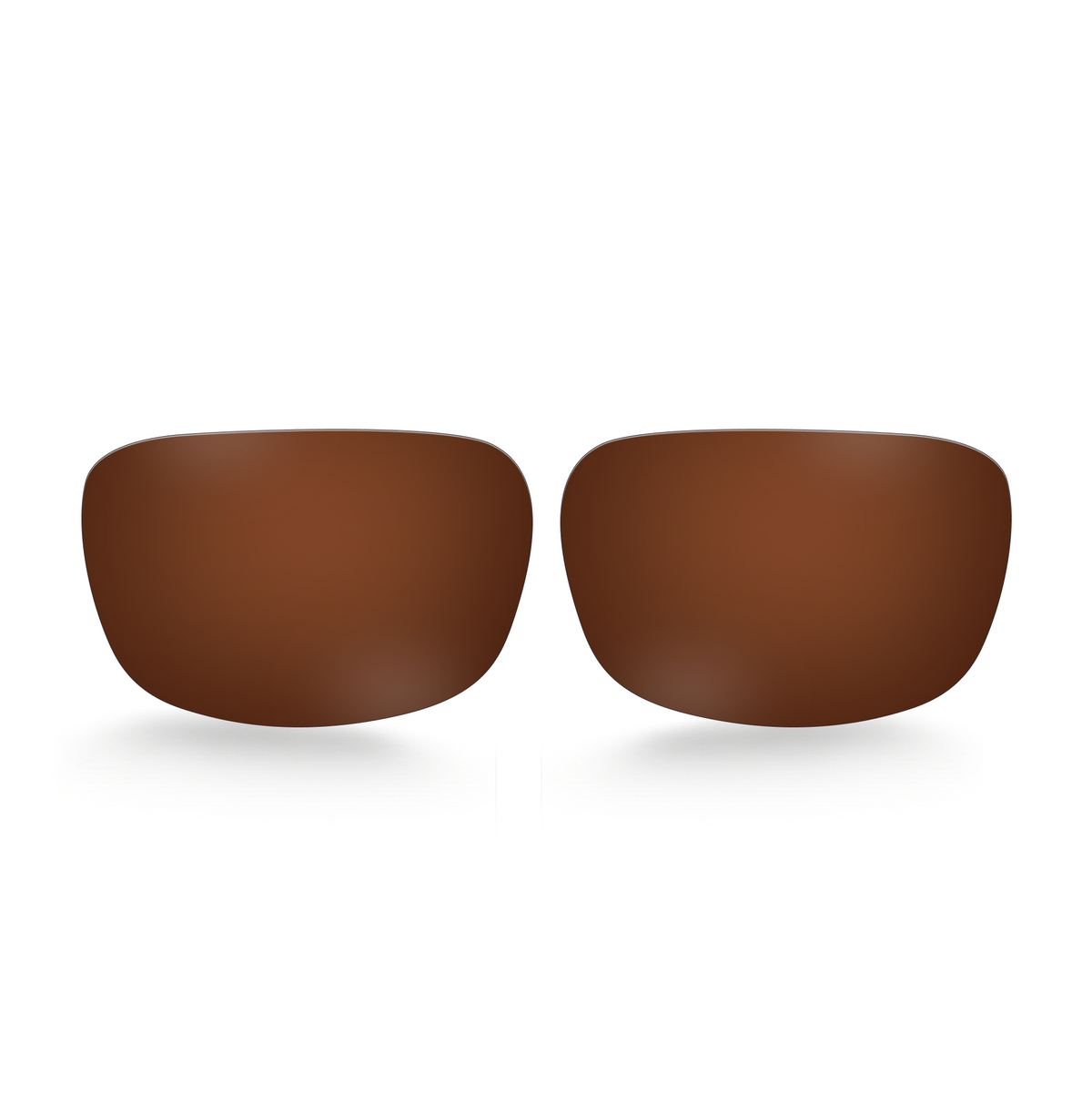Ray-Ban RB3215 59mm Replacement Lenses by FunReplace