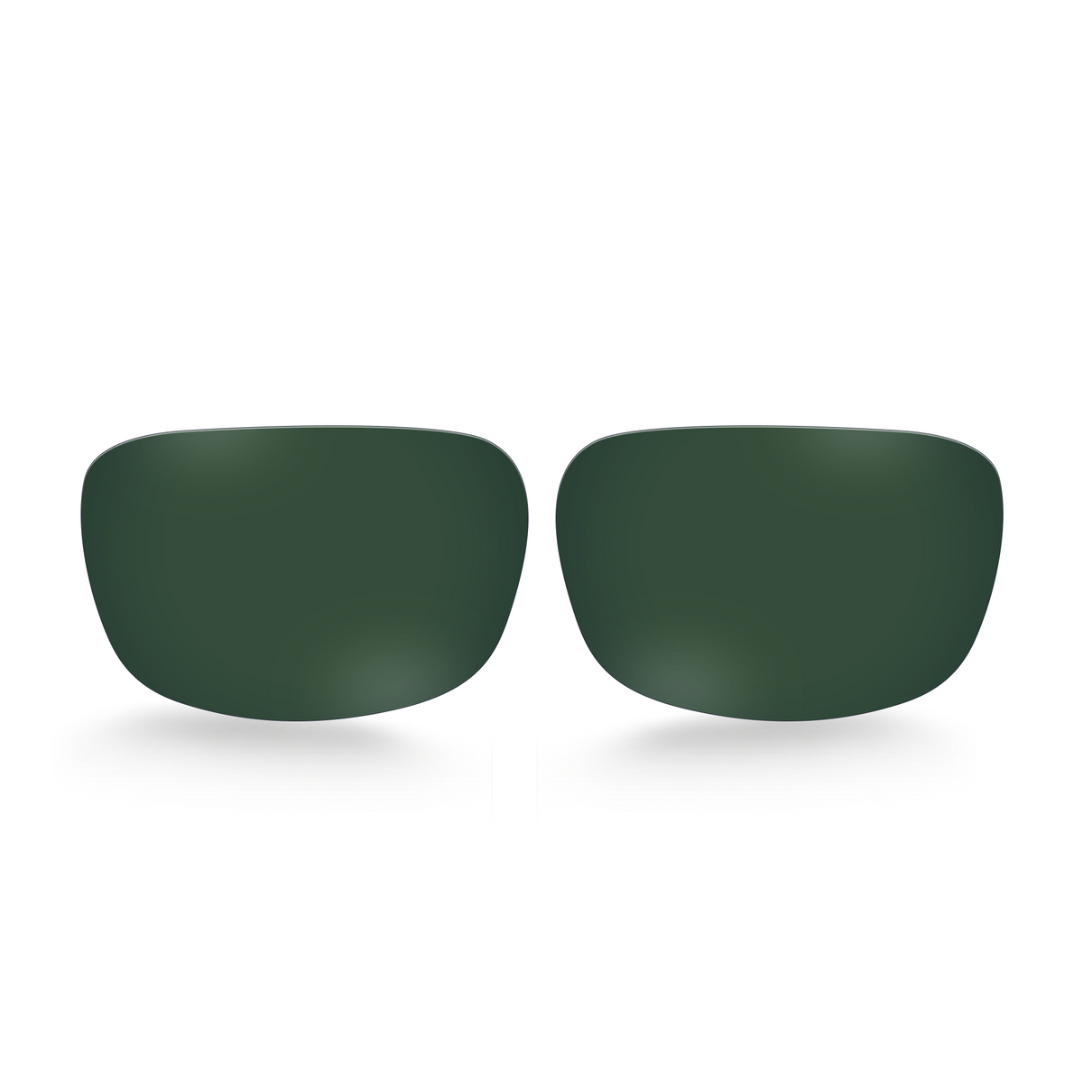 Ray-Ban RB3215 59mm Replacement Lenses by FunReplace