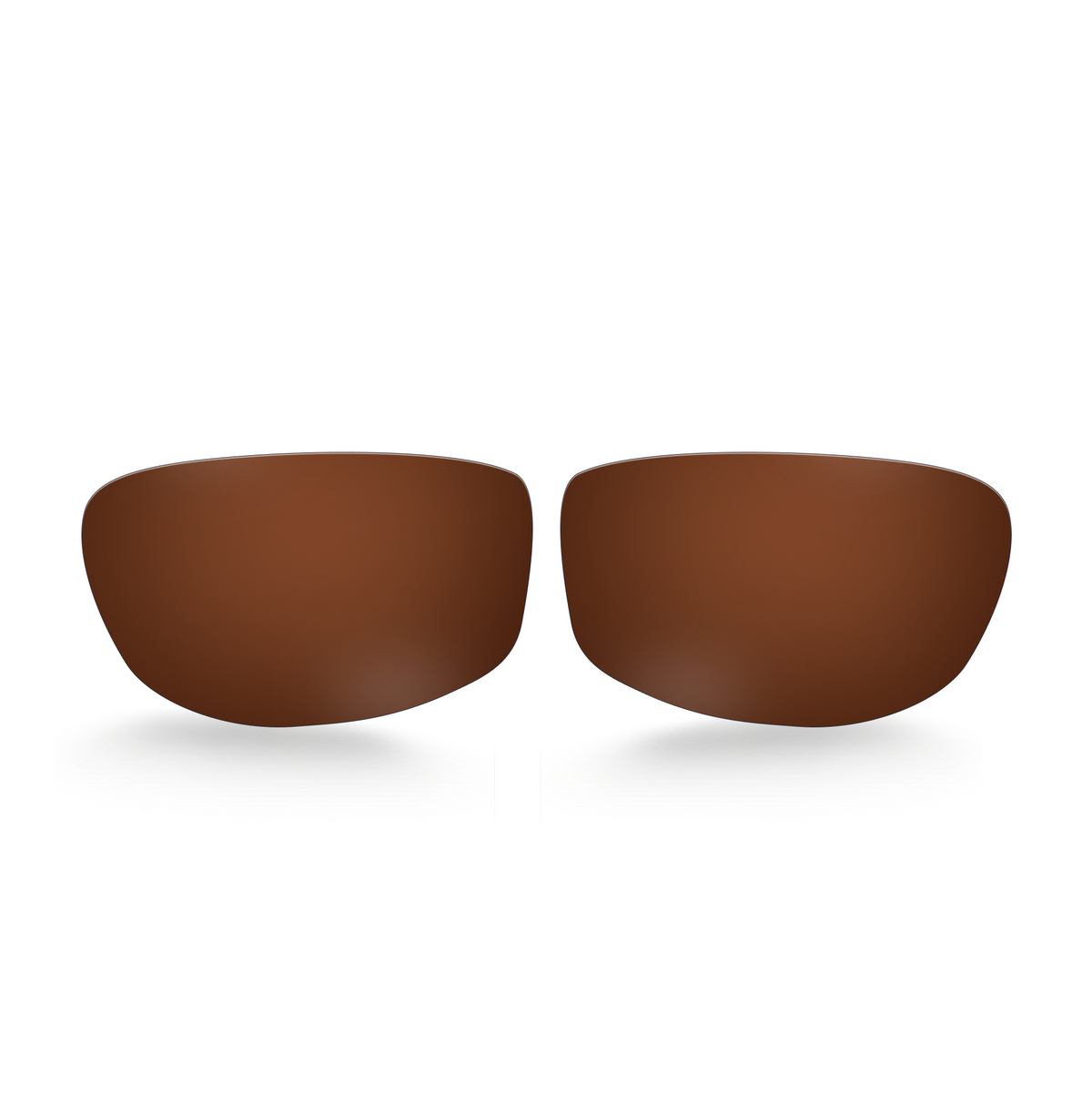 Ray-Ban RB3245 61mm Replacement Lenses by FunReplace