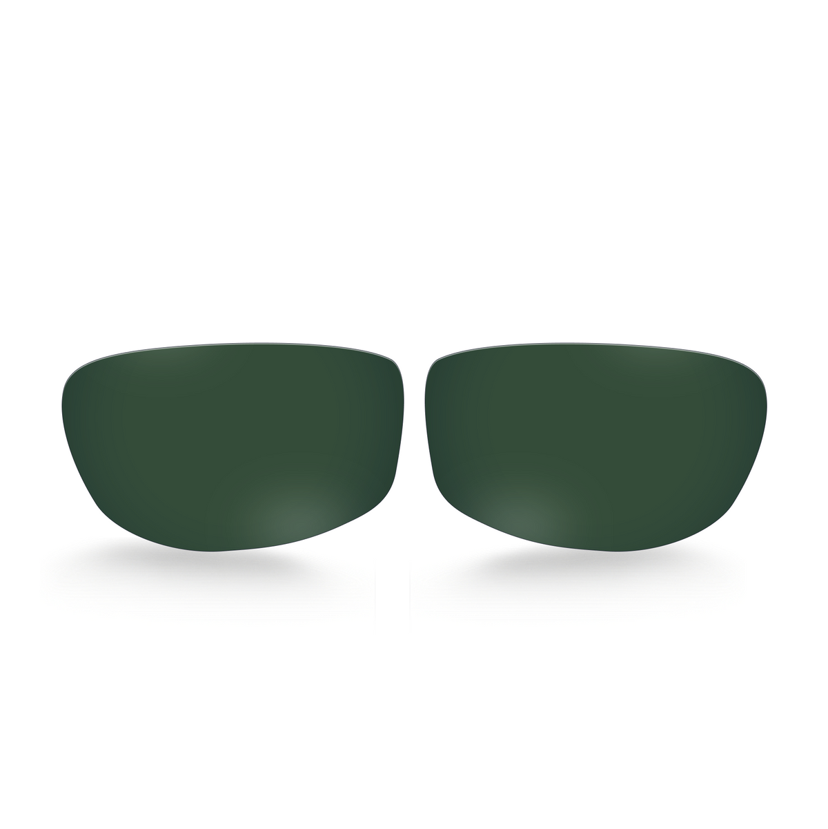 Ray-Ban RB3245 61mm Replacement Lenses by FunReplace