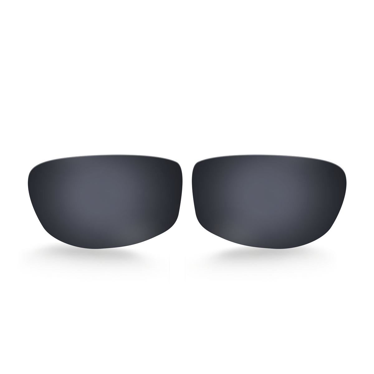 Ray-Ban RB3245 61mm Replacement Lenses by FunReplace