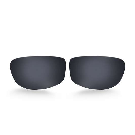 Ray-Ban RB3245 61mm Replacement Lenses by FunReplace