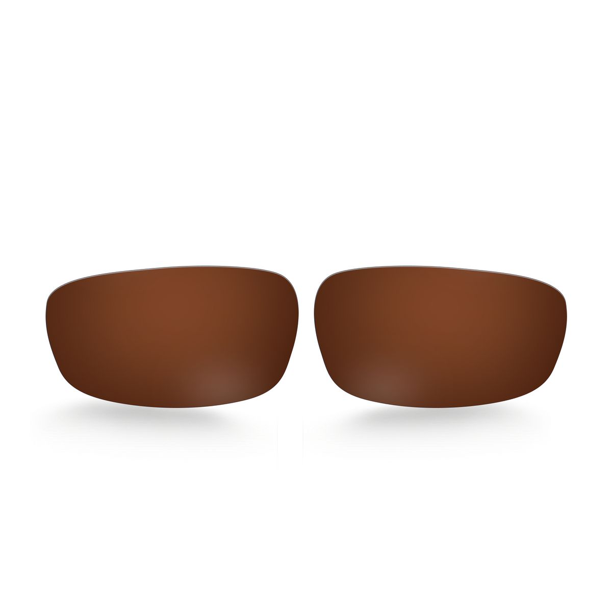 Ray-Ban RB3256 58mm Replacement Lenses by FunReplace