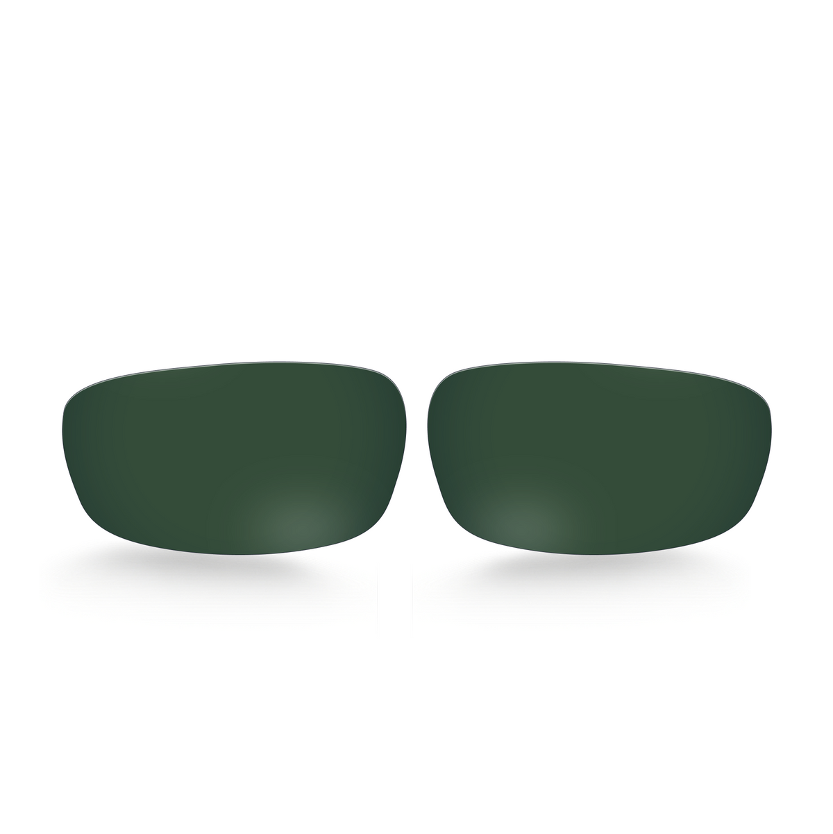 Ray-Ban RB3256 58mm Replacement Lenses by FunReplace