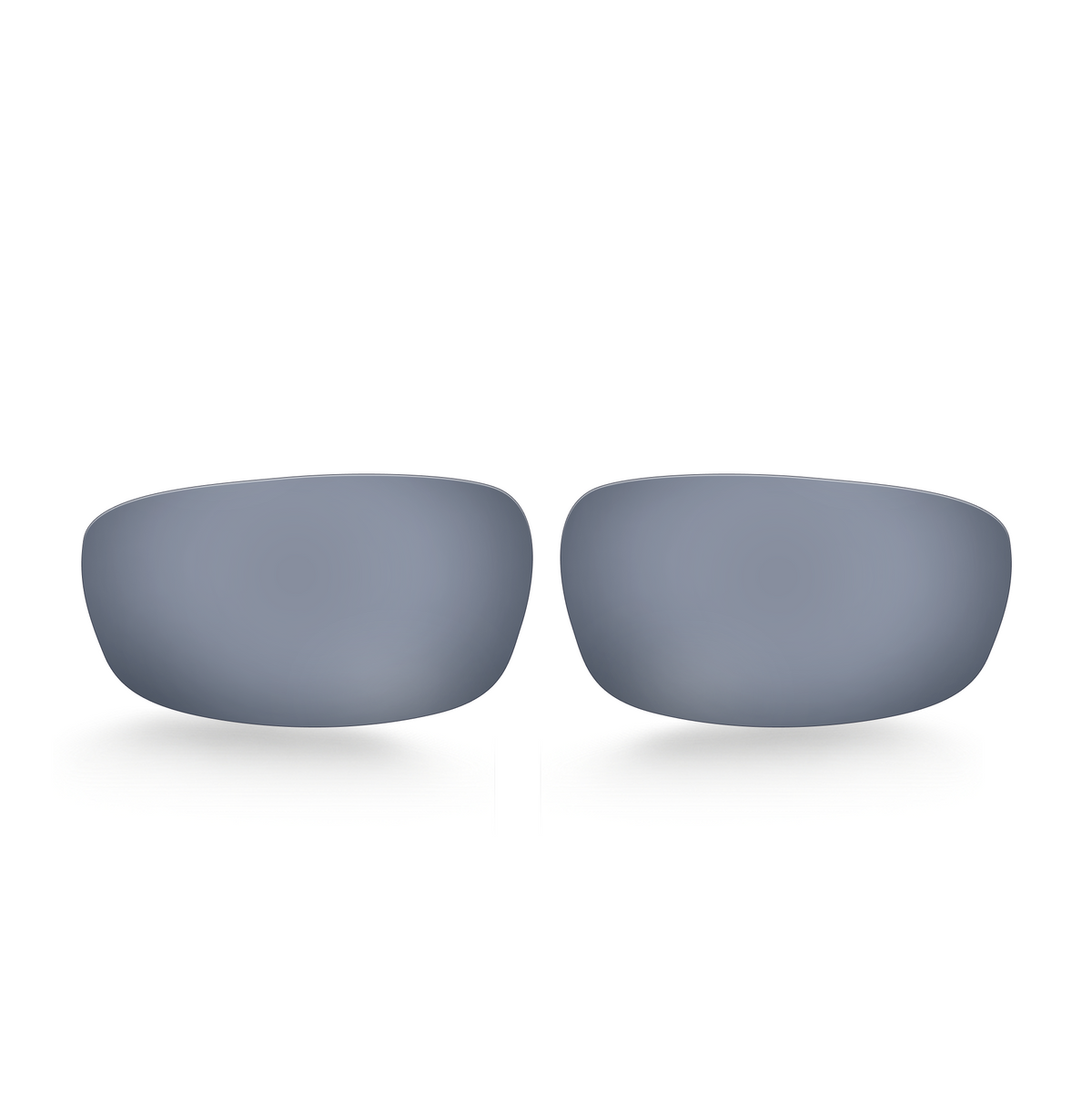 Ray-Ban RB3256 58mm Replacement Lenses by FunReplace
