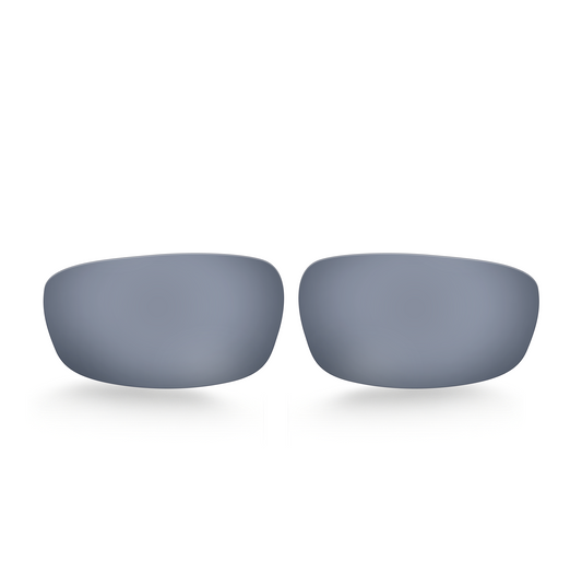 Ray-Ban RB3256 58mm Replacement Lenses by FunReplace