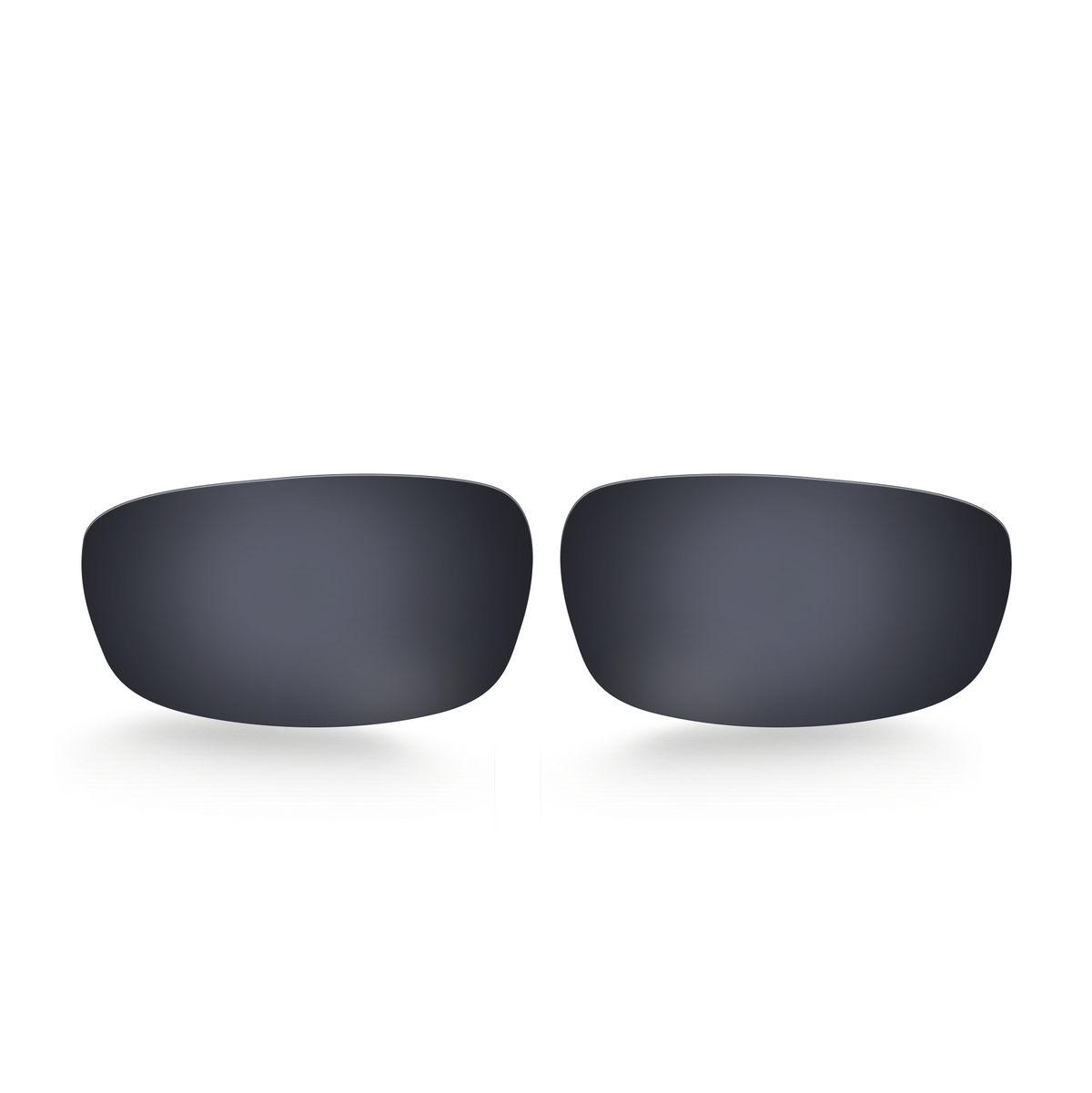 Ray-Ban RB3256 58mm Replacement Lenses by FunReplace