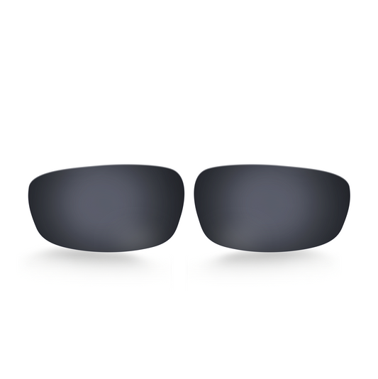 Ray-Ban RB3256 58mm Replacement Lenses by FunReplace