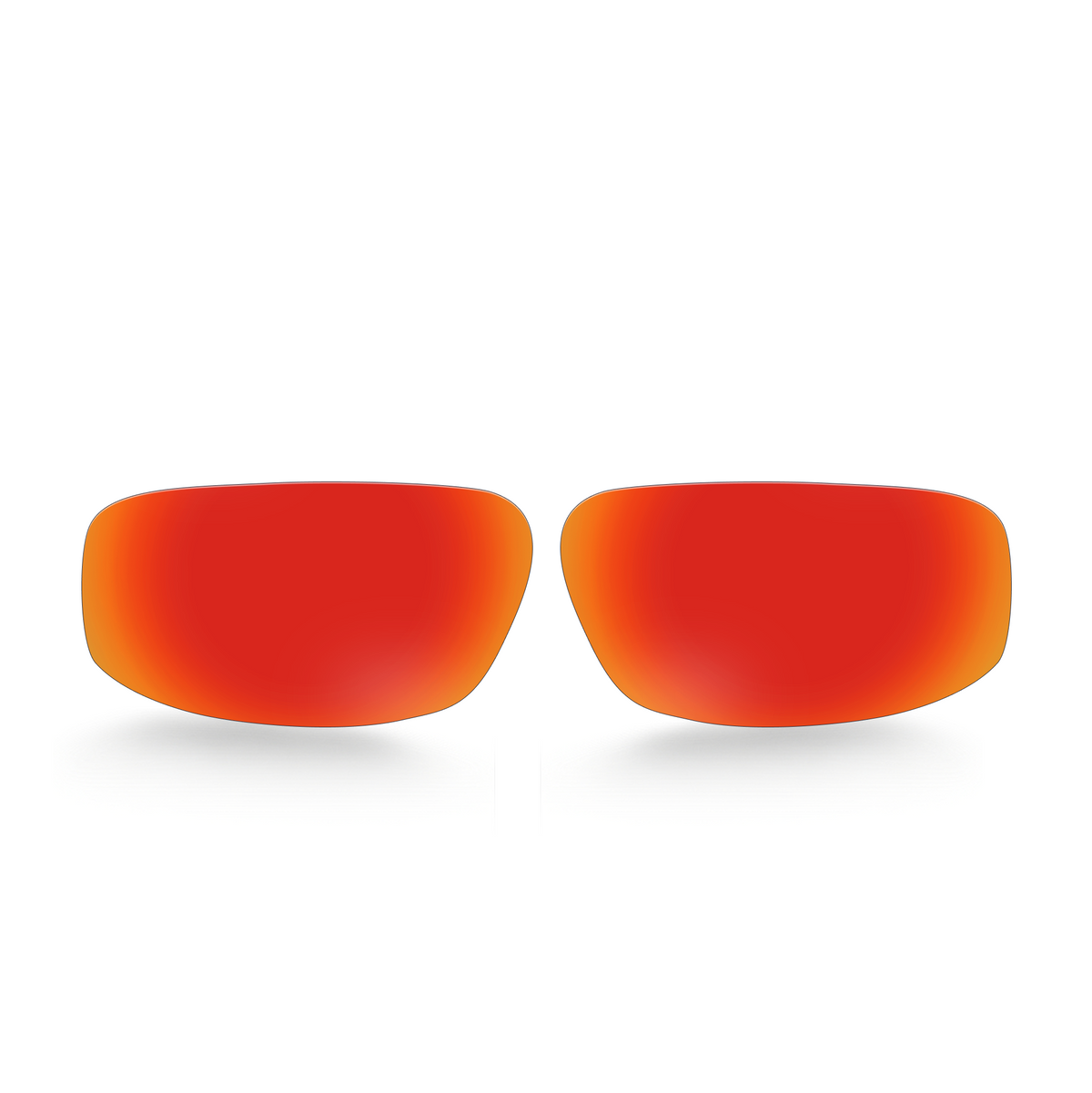 Ray-Ban RB3261 58mm Replacement Lenses by FunReplace