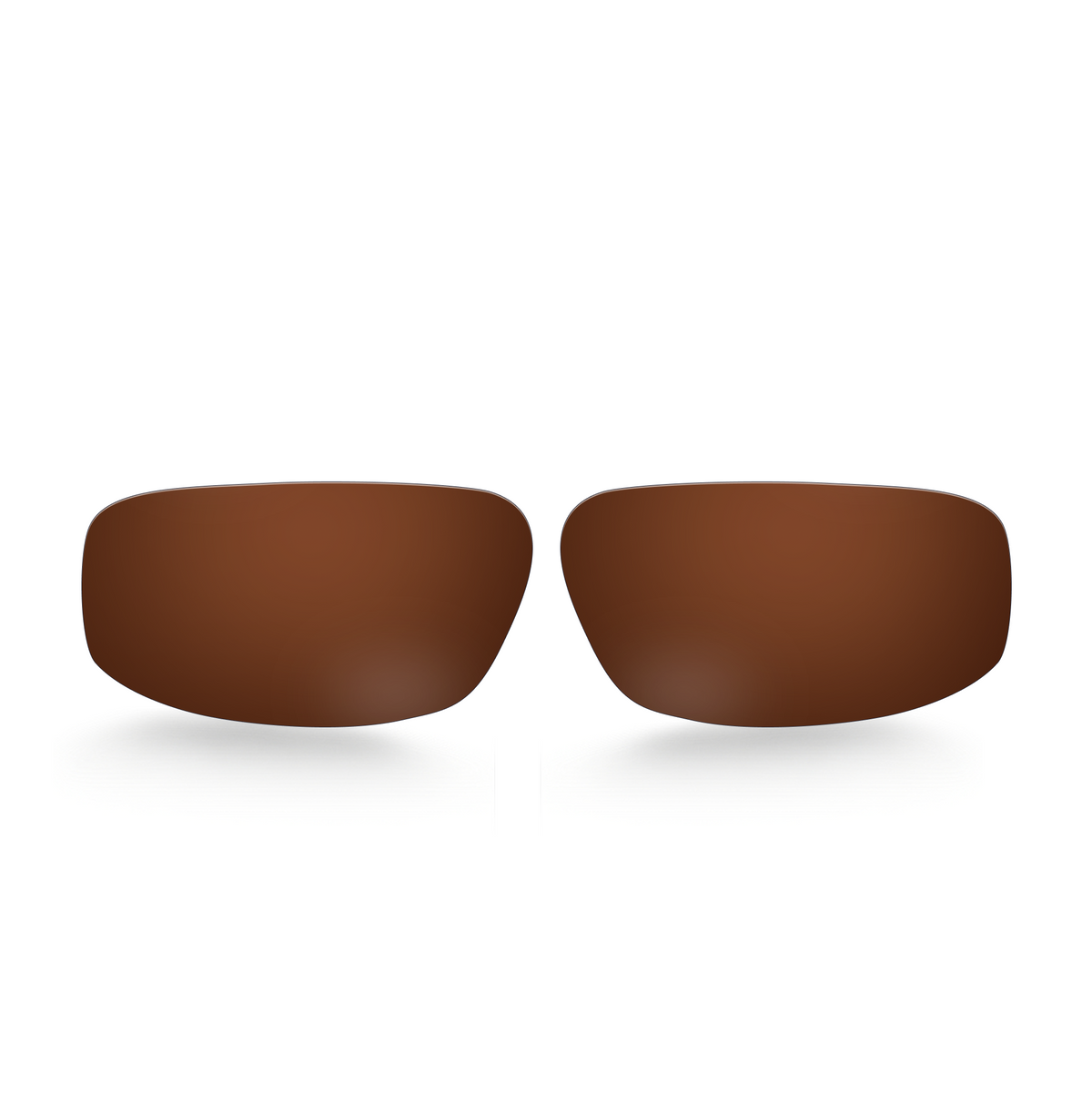 Ray-Ban RB3261 58mm Replacement Lenses by FunReplace