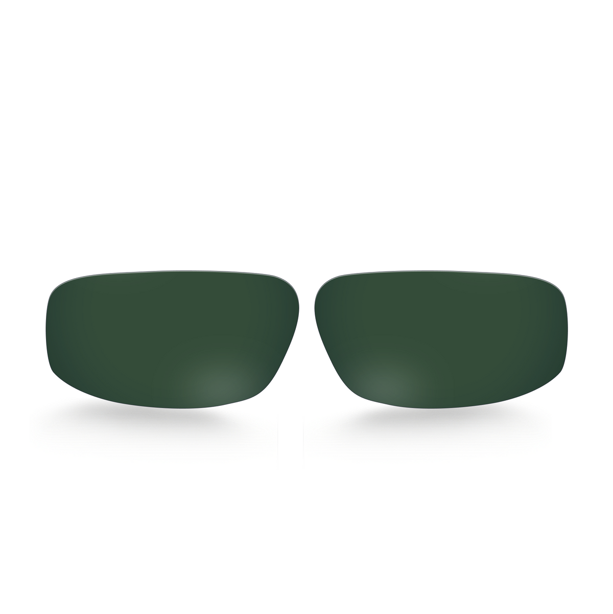 Ray-Ban RB3261 58mm Replacement Lenses by FunReplace