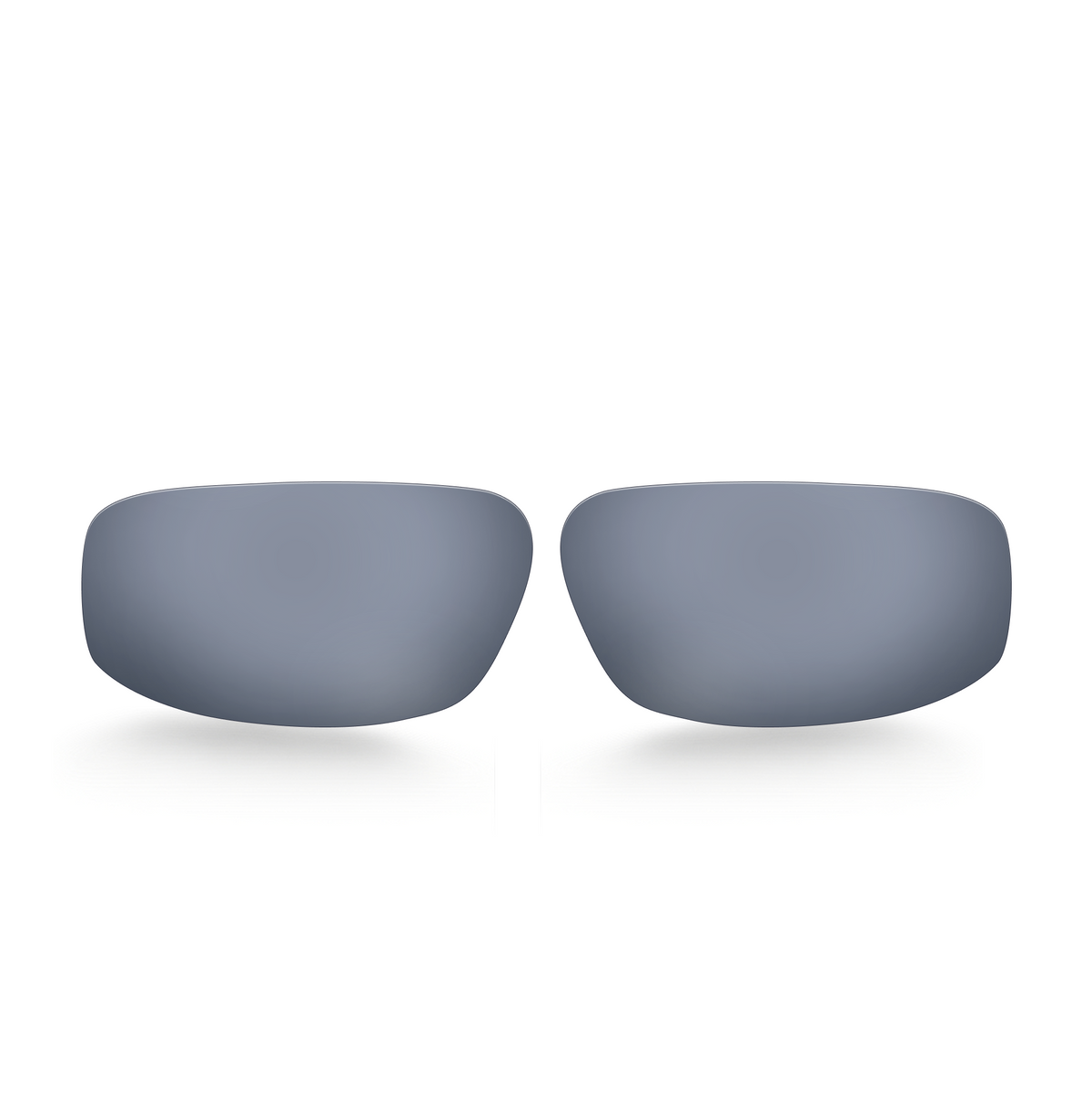 Ray-Ban RB3261 58mm Replacement Lenses by FunReplace